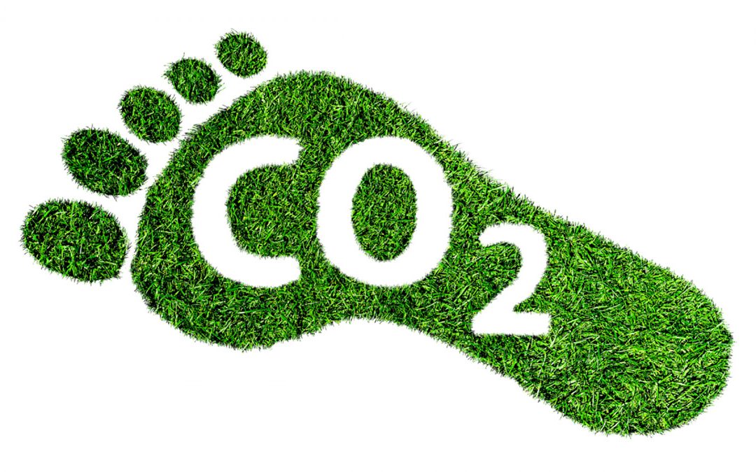 ¿Qué empresas estarían obligadas a calcular su huella de carbono?