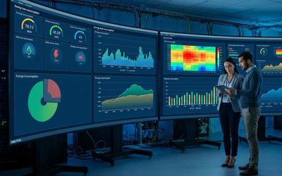 MINERÍA DE DATOS ENERGÉTICOS: LA IMPORTANCIA DE LA MONITORIZACIÓN INTELIGENTE